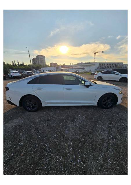Kia K5, 2020 года, 193 лс, 245913 км, АКПП - Изображение 8
