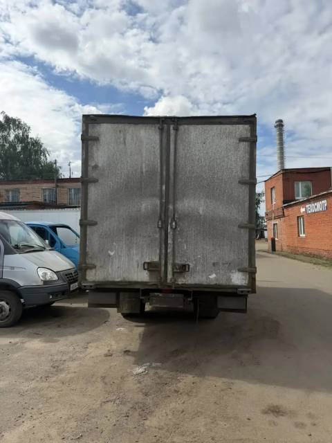 Грузовой фургон 28187- 00000-72, 2011 года - Изображение 4