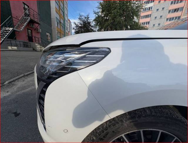 Haval Jolion, 2023 года, 142 лс - Изображение 4