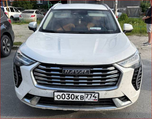 Haval Jolion, 2023 года, 142 лс - Изображение 2