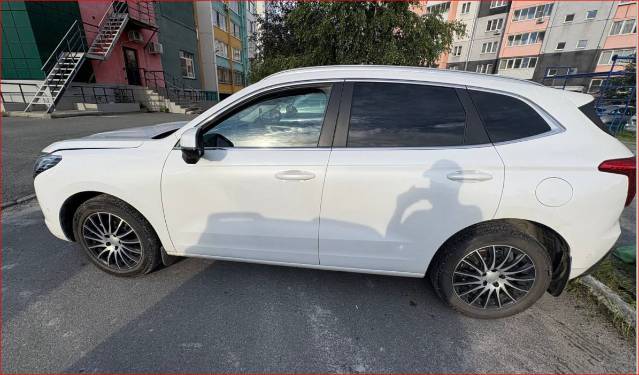 Haval Jolion, 2023 года, 142 лс - Изображение 3