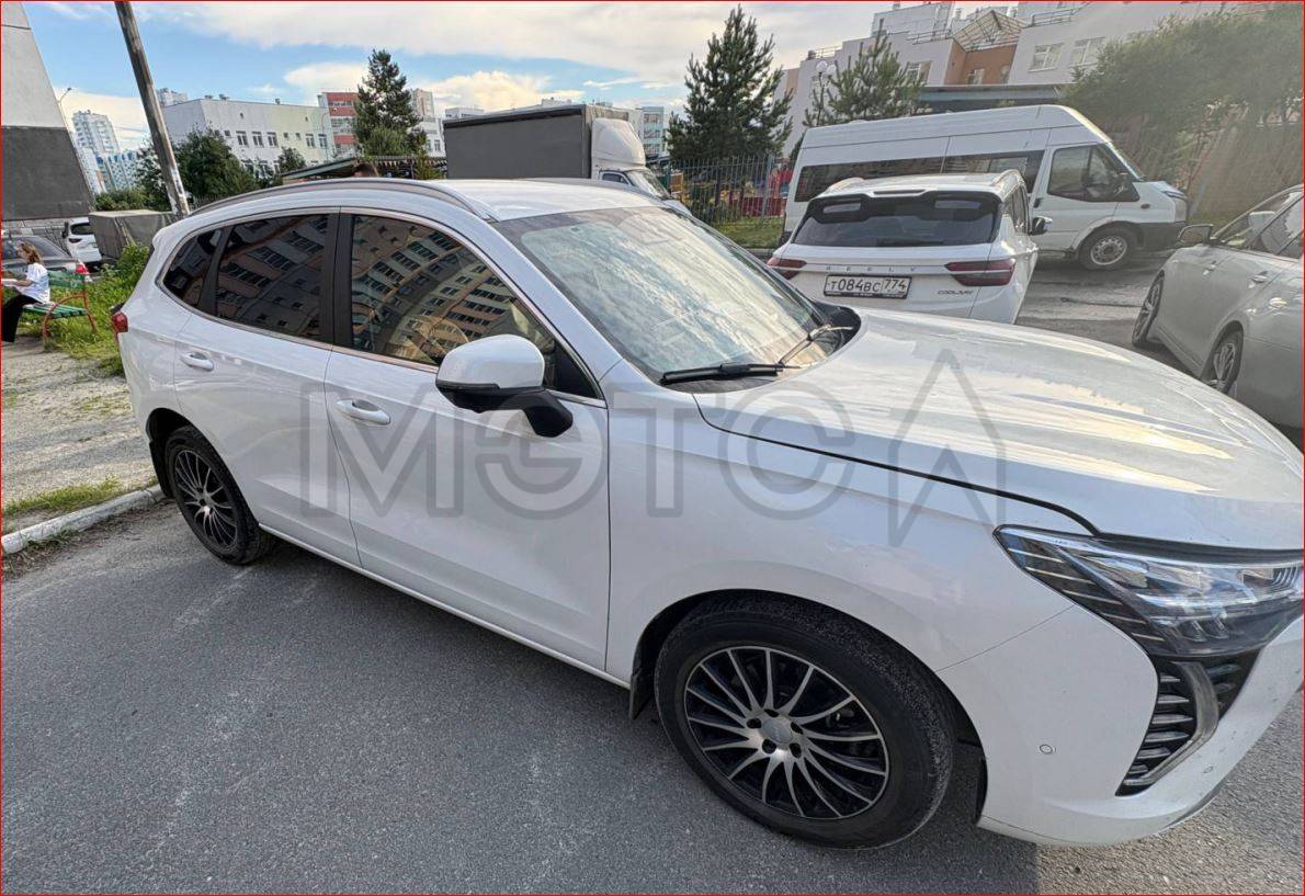 Haval Jolion, 2023 года, 142 лс - Изображение 1