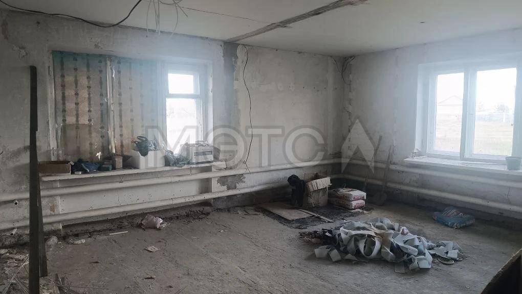 Квартира в Волгоградской обл., 52,6 кв.м, 2 комн. - Изображение 1