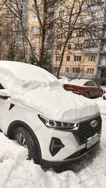 Chery Tiggo 7 Pro Max, 2023 года, 146,8 лс, 67133 км, АКПП - Изображение 2