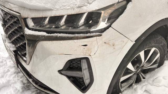 Chery Tiggo 7 Pro Max, 2023 года, 146,8 лс, 67133 км, АКПП - Изображение 4