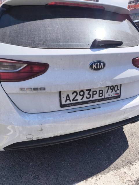 Kia Ceed, 2018 года, 127 лс - Изображение 11
