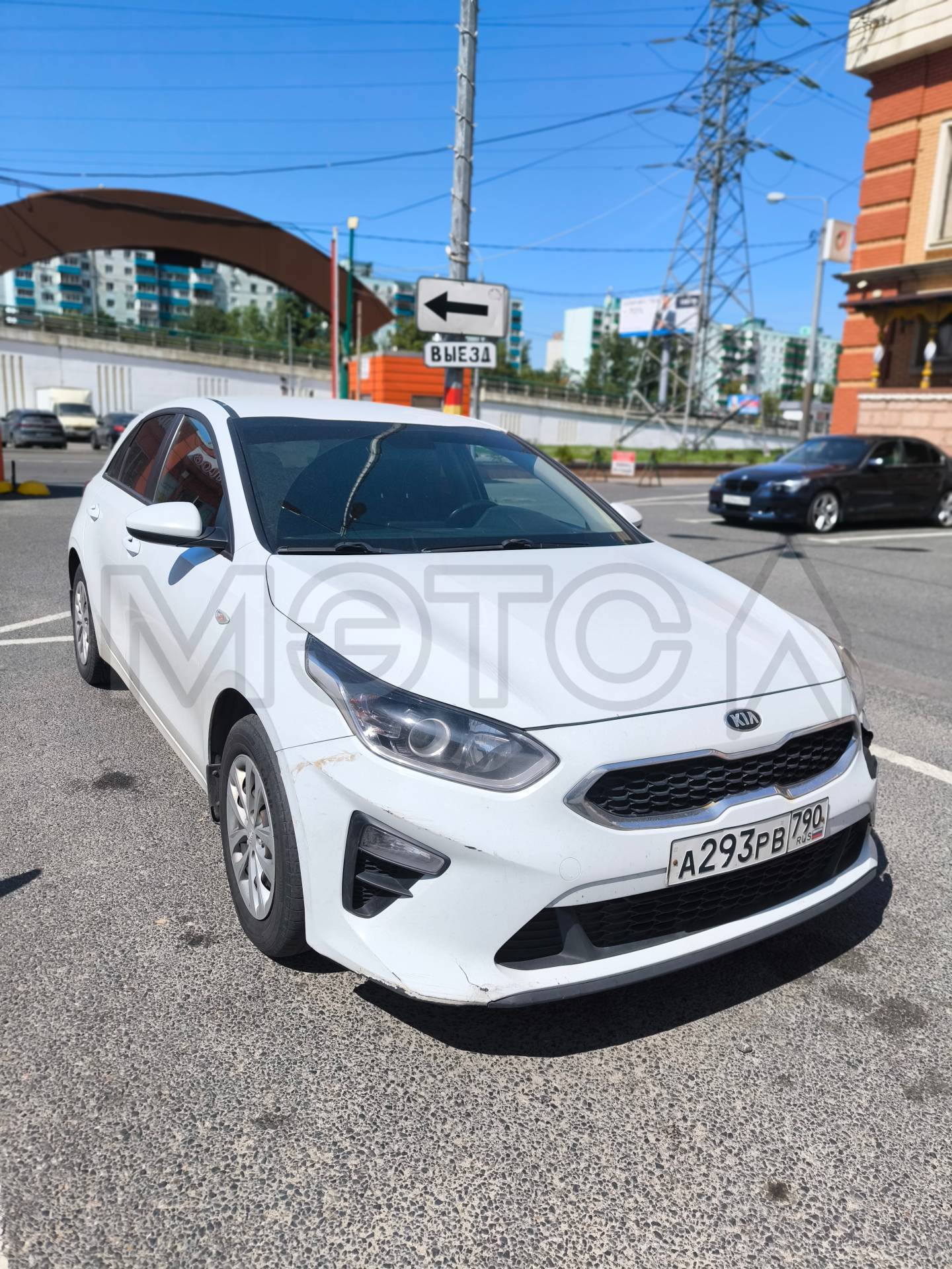 Kia Ceed, 2018 года, 127 лс - Изображение 1