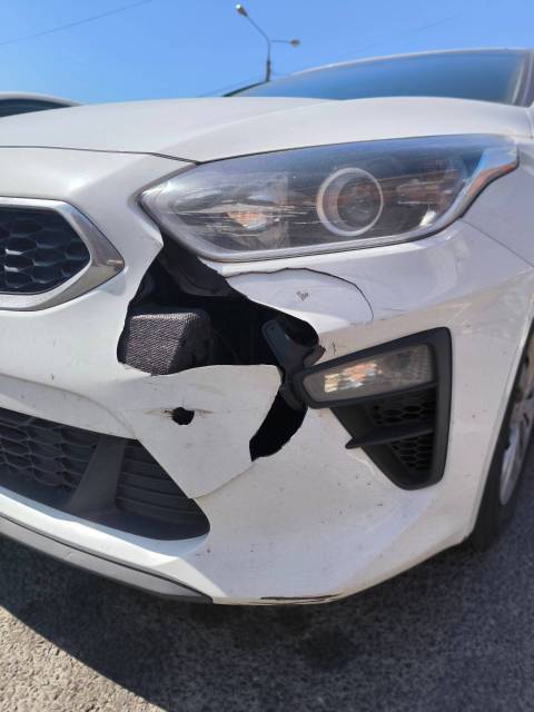 Kia Ceed, 2018 года, 127 лс - Изображение 14