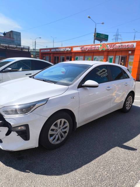 Kia Ceed, 2018 года, 127 лс - Изображение 3