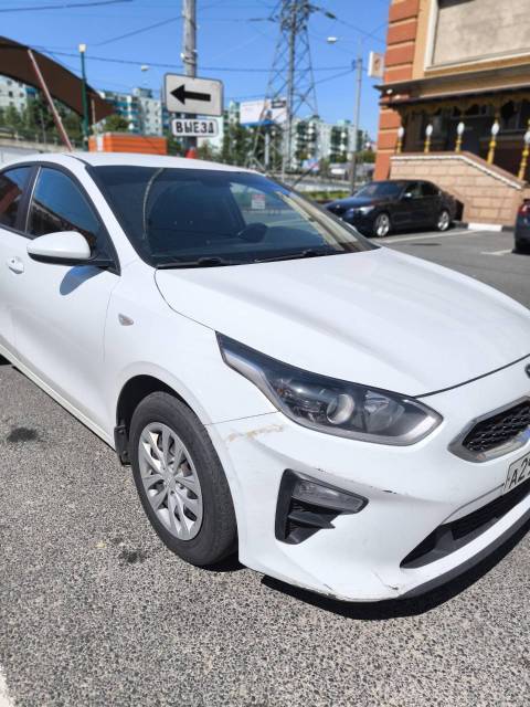 Kia Ceed, 2018 года, 127 лс - Изображение 9