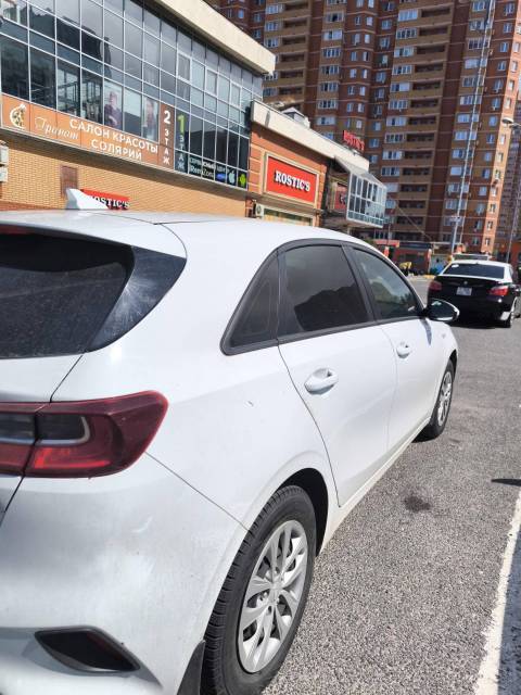 Kia Ceed, 2018 года, 127 лс - Изображение 10