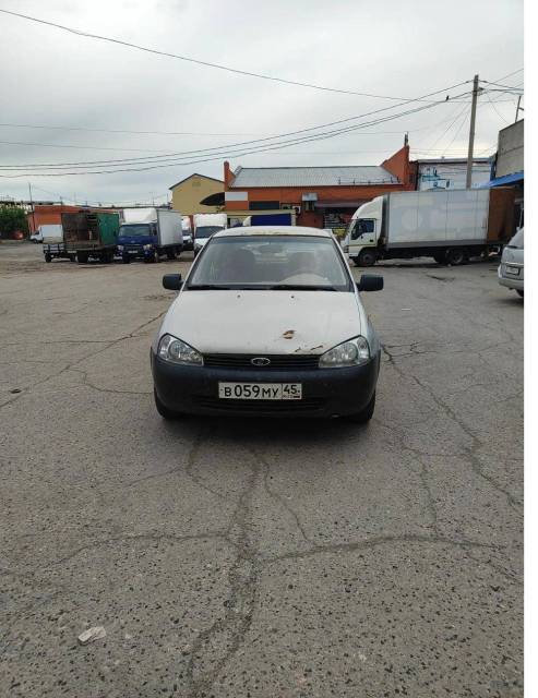 Lada Kalina, 2008 года, 81 лс, 100000 км - Изображение 2