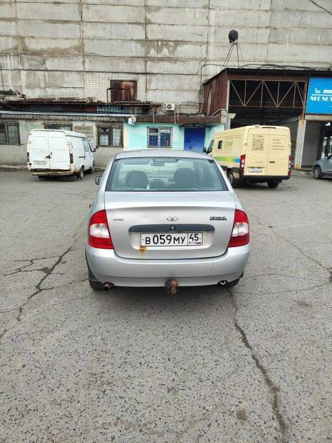 Lada Kalina, 2008 года, 81 лс, 100000 км - Изображение 3
