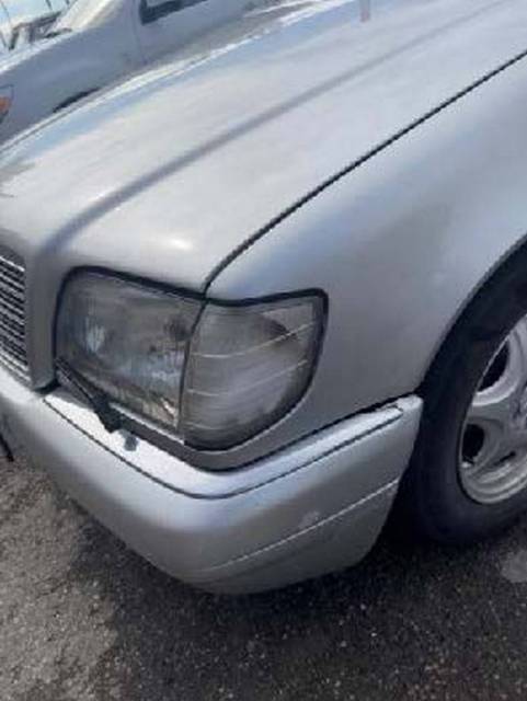 Mercedes-Benz S-Класс, 1998 года, 231 лс, АКПП - Изображение 6