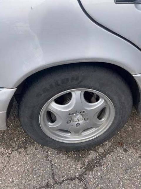 Mercedes-Benz S-Класс, 1998 года, 231 лс, АКПП - Изображение 10