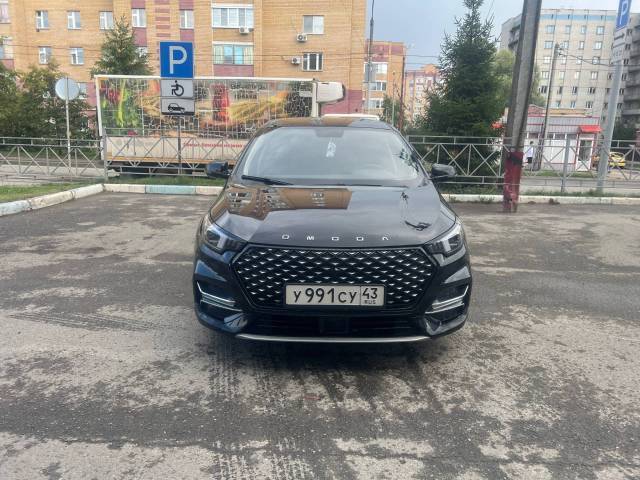 Omoda S5, 2023 года, 113 лс - Изображение 2