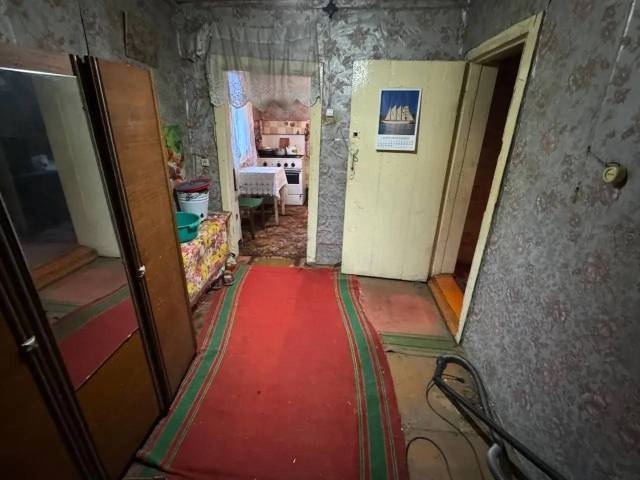 Дом 49,6 кв.м. и земельный участок 300 кв.м. в Туле - Изображение 5