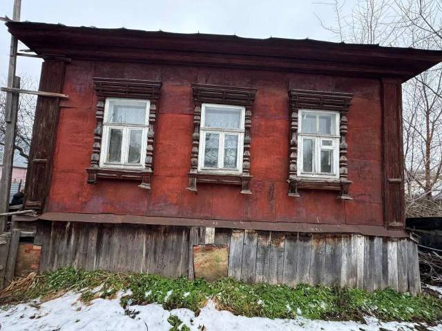 Дом 49,6 кв.м. и земельный участок 300 кв.м. в Туле - Изображение 1