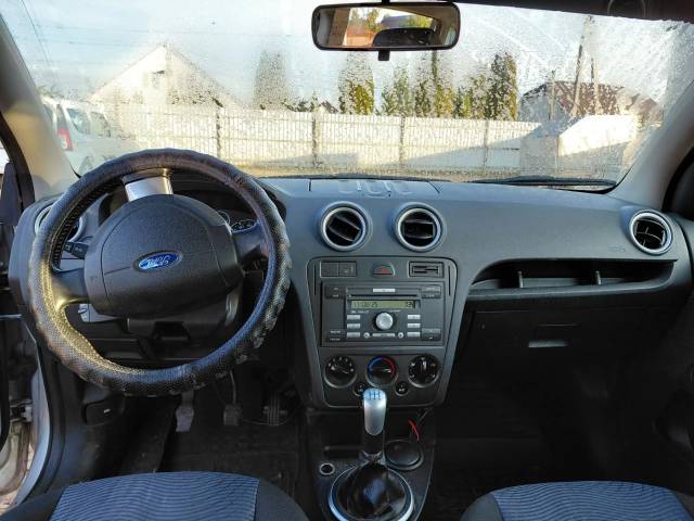 Ford Fusion, 2007 года, 80 лс, 170450 км - Изображение 6