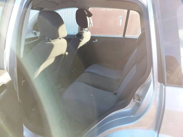 Ford Fusion, 2007 года, 80 лс, 170450 км - Изображение 7