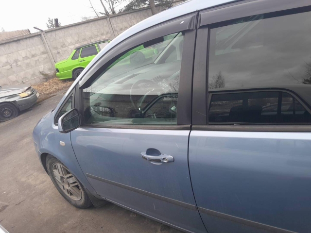 Ford C-MAX, 2007 года, 145 лс - Изображение 5