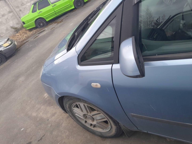Ford C-MAX, 2007 года, 145 лс - Изображение 6