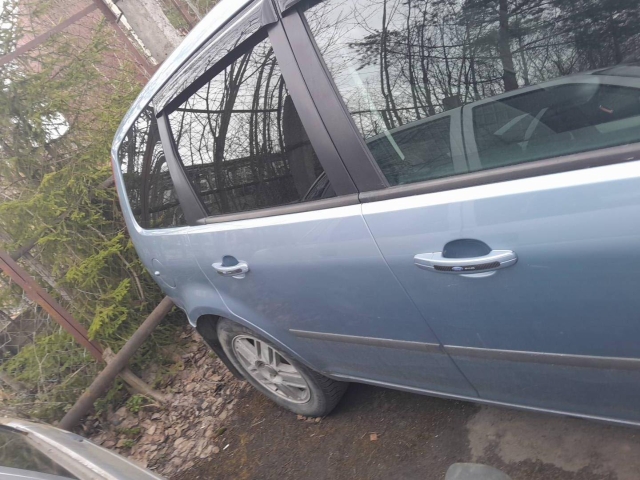 Ford C-MAX, 2007 года, 145 лс - Изображение 7