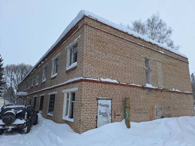 Офисное помещение в Татарстане, 637 кв.м. - Изображение 3