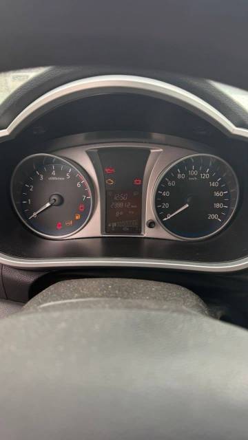 Datsun on-DO, 2017 года, 87 лс, 238812 км, АКПП - Изображение 10
