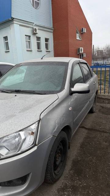 Datsun on-DO, 2017 года, 87 лс, 238812 км, АКПП - Изображение 4