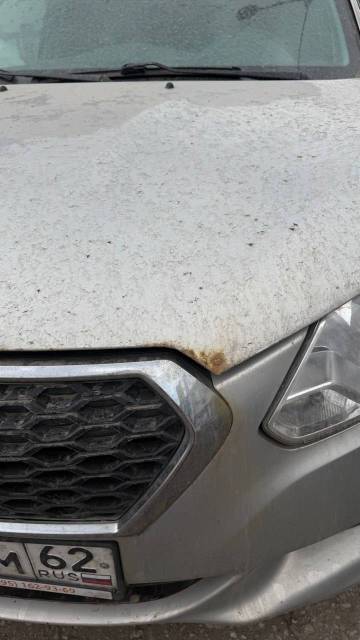 Datsun on-DO, 2017 года, 87 лс, 238812 км, АКПП - Изображение 6