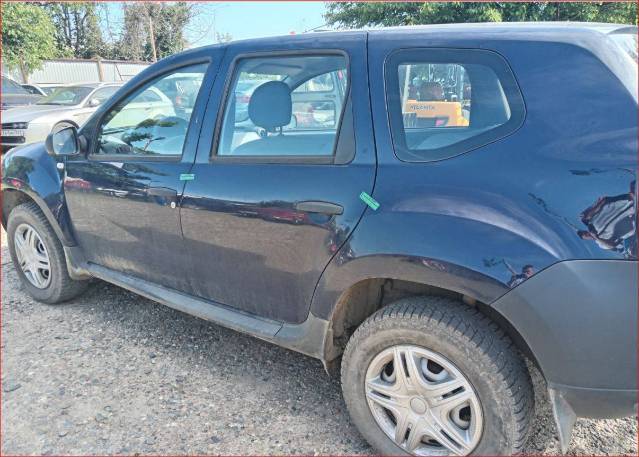 Renault Duster, 2014 года, 102 лс - Изображение 7