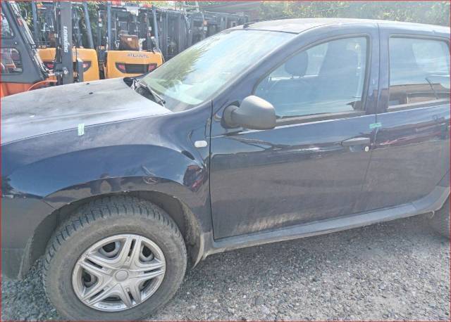 Renault Duster, 2014 года, 102 лс - Изображение 4