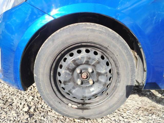 Kia Rio, 2012 года, 123 лс, 248845 км, АКПП - Изображение 9