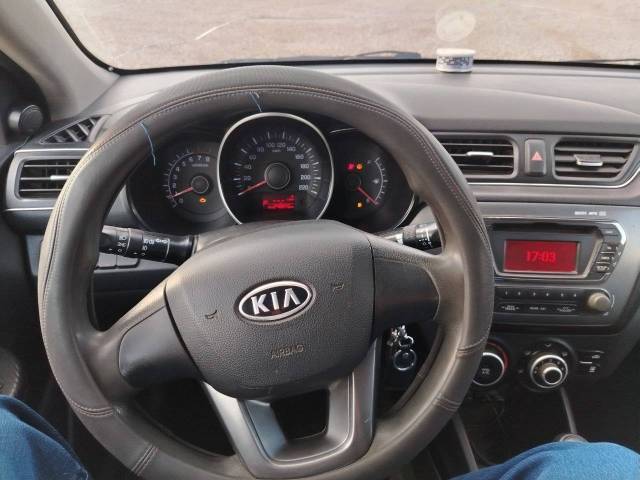Kia Rio, 2012 года, 123 лс, 248845 км, АКПП - Изображение 17