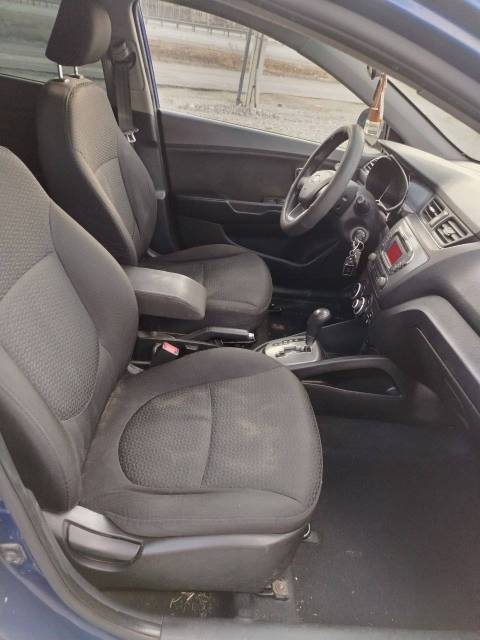 Kia Rio, 2012 года, 123 лс, 248845 км, АКПП - Изображение 18
