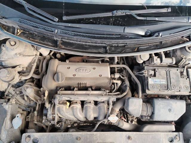 Kia Rio, 2012 года, 123 лс, 248845 км, АКПП - Изображение 25