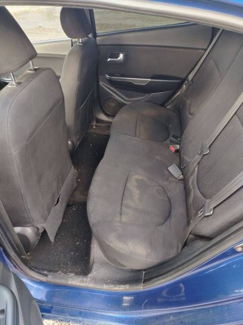 Kia Rio, 2012 года, 123 лс, 248845 км, АКПП - Изображение 22