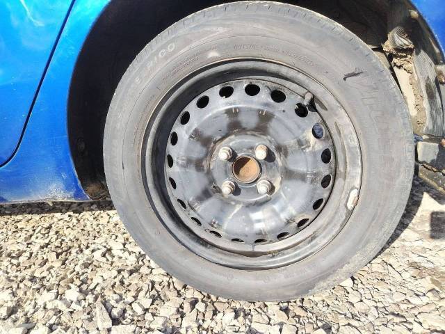Kia Rio, 2012 года, 123 лс, 248845 км, АКПП - Изображение 23