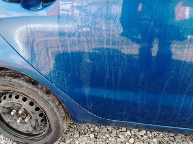 Kia Rio, 2012 года, 123 лс, 248845 км, АКПП - Изображение 7