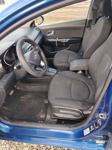 Kia Rio, 2012 года, 123 лс, 248845 км, АКПП - Изображение 13
