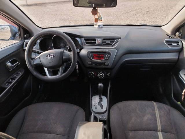 Kia Rio, 2012 года, 123 лс, 248845 км, АКПП - Изображение 20