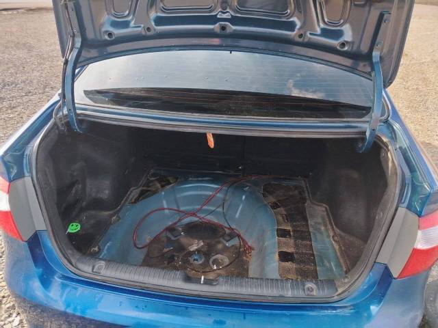 Kia Rio, 2012 года, 123 лс, 248845 км, АКПП - Изображение 19