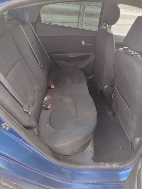 Kia Rio, 2012 года, 123 лс, 248845 км, АКПП - Изображение 12