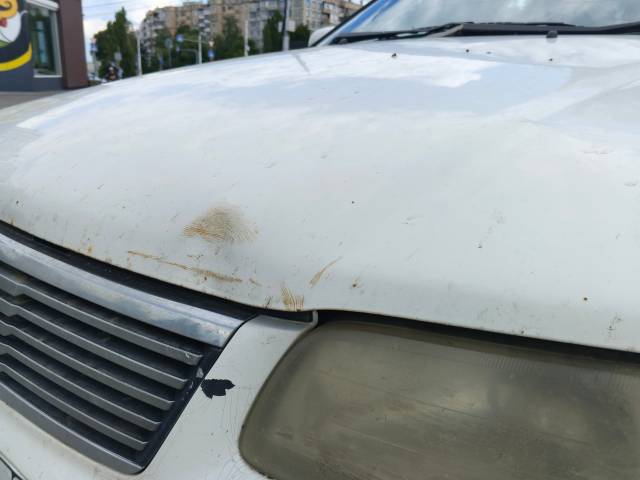 Nissan Sunny, 2001 года, 105 лс, 450000 км - Изображение 4