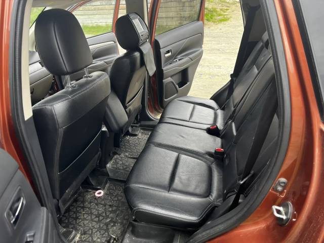Mitsubishi Outlander, 2012 года, 146 лс, 250000 км, АКПП - Изображение 9