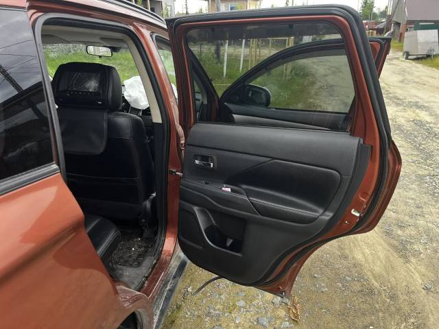 Mitsubishi Outlander, 2012 года, 146 лс, 250000 км, АКПП - Изображение 10