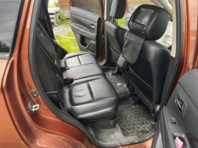 Mitsubishi Outlander, 2012 года, 146 лс, 250000 км, АКПП - Изображение 8