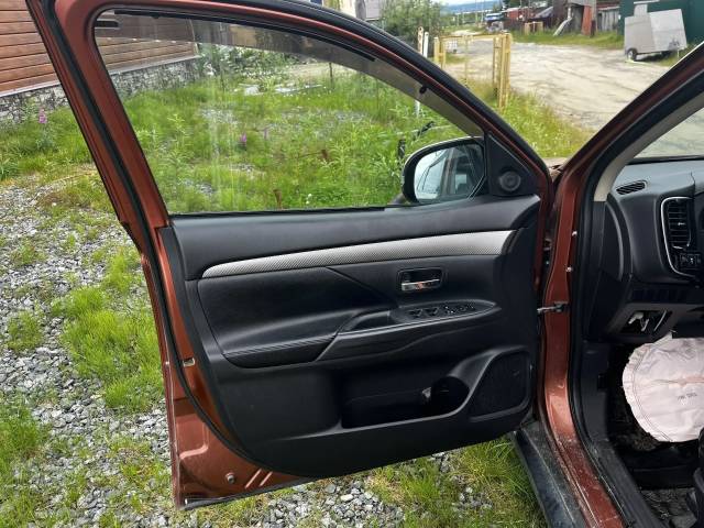 Mitsubishi Outlander, 2012 года, 146 лс, 250000 км, АКПП - Изображение 11