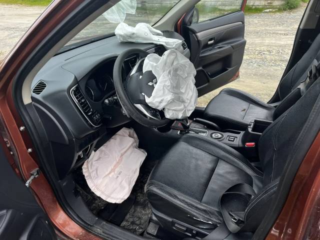 Mitsubishi Outlander, 2012 года, 146 лс, 250000 км, АКПП - Изображение 6